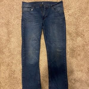 Ralph Lauren Jeans.
